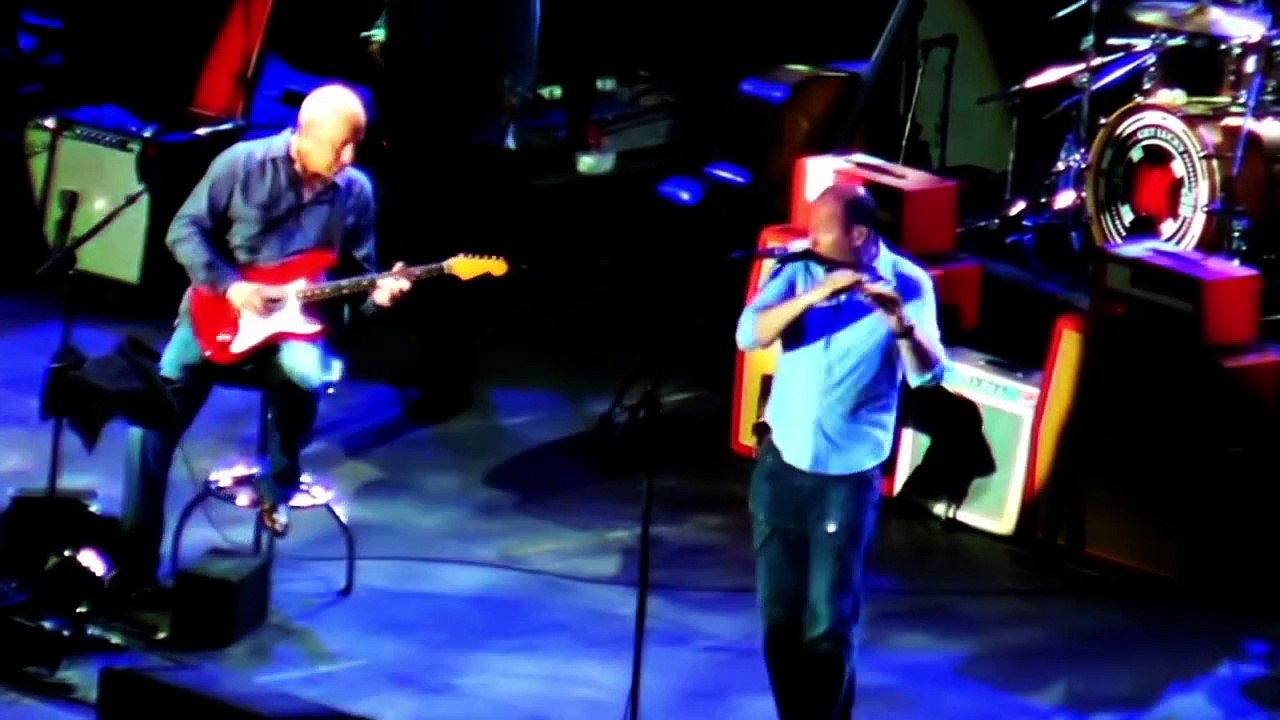 Mark Knopfler ... Live Concert 2010