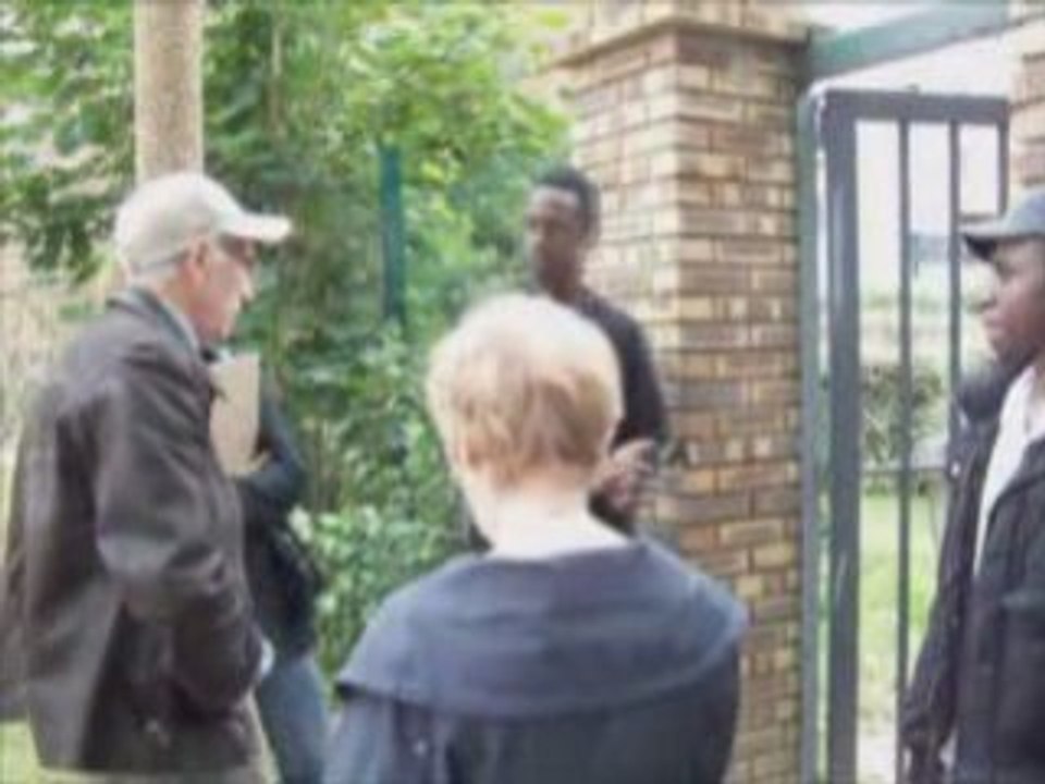 LOGEMENT DES ETUDIANTS