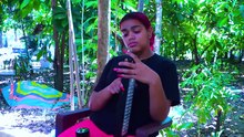 NIEGA a su MUJER delante de todos     LA SOCIA 15