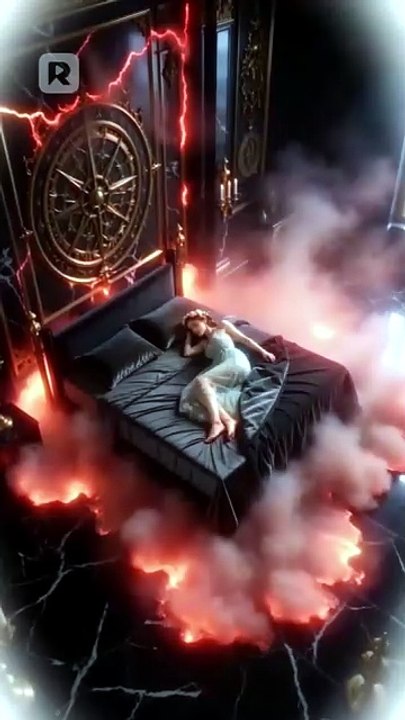 [Eng Sub]How To Make A Death God Sin - Full Drama Episode - Full Drama Dailymotion #reelshort [Full Movie]
