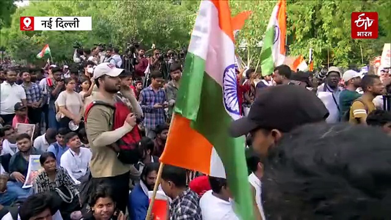 CJP पूरे देश में चलाएगी 'प्रधान गो बैक' अभियान, संडे से सोनम वांगचुक करेंगे अनिश्चितकालीन भूख हड़ताल