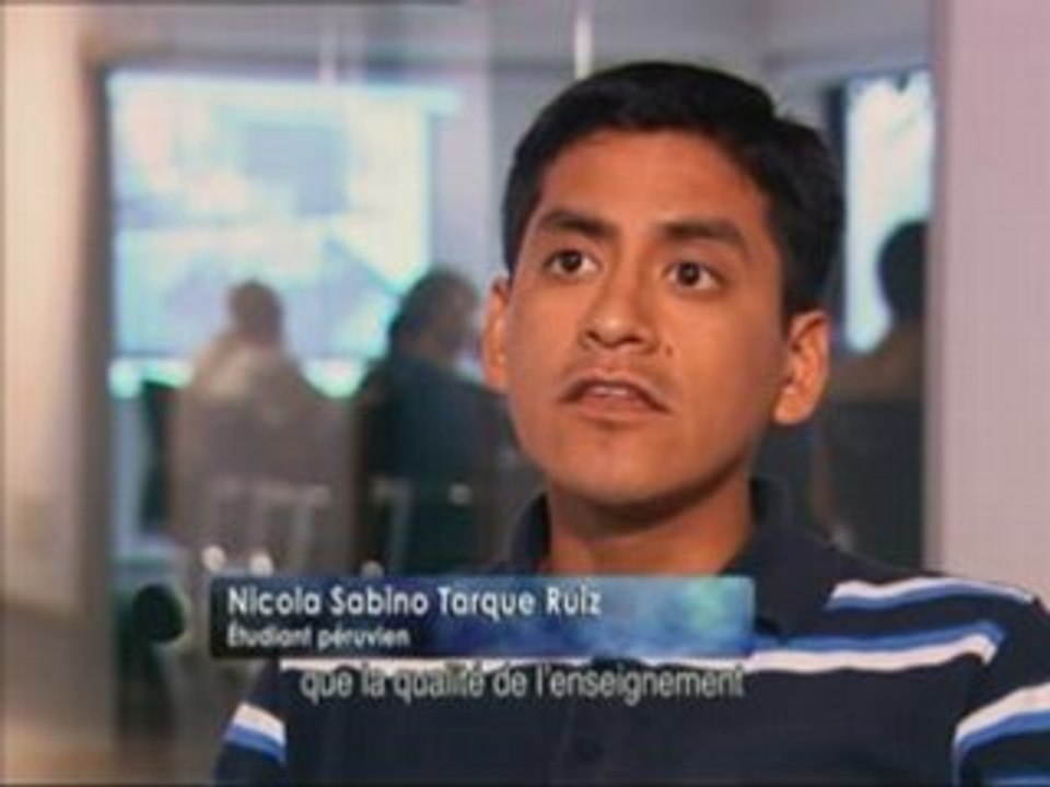 Erasmus Mundus Masters