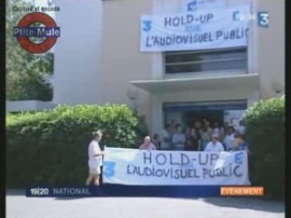 Les réactions au rapport Copé