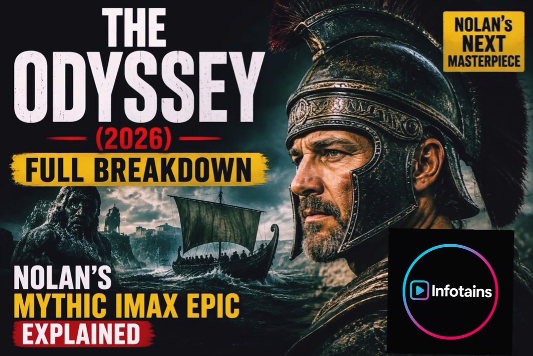 The Odyssey (2026) FULL Breakdown_ Nolan_s Mythic IMAX Epic Explained(1080P_HD)