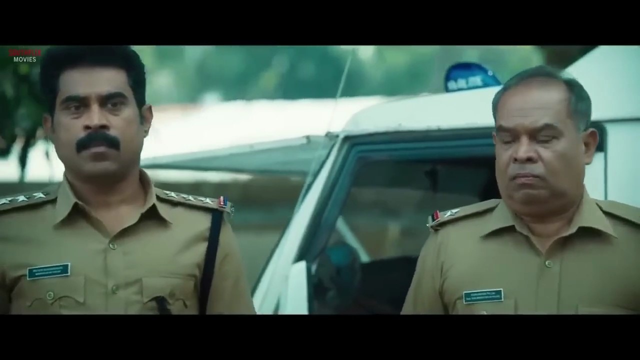 Heaven (crime mystery)south hindi movie