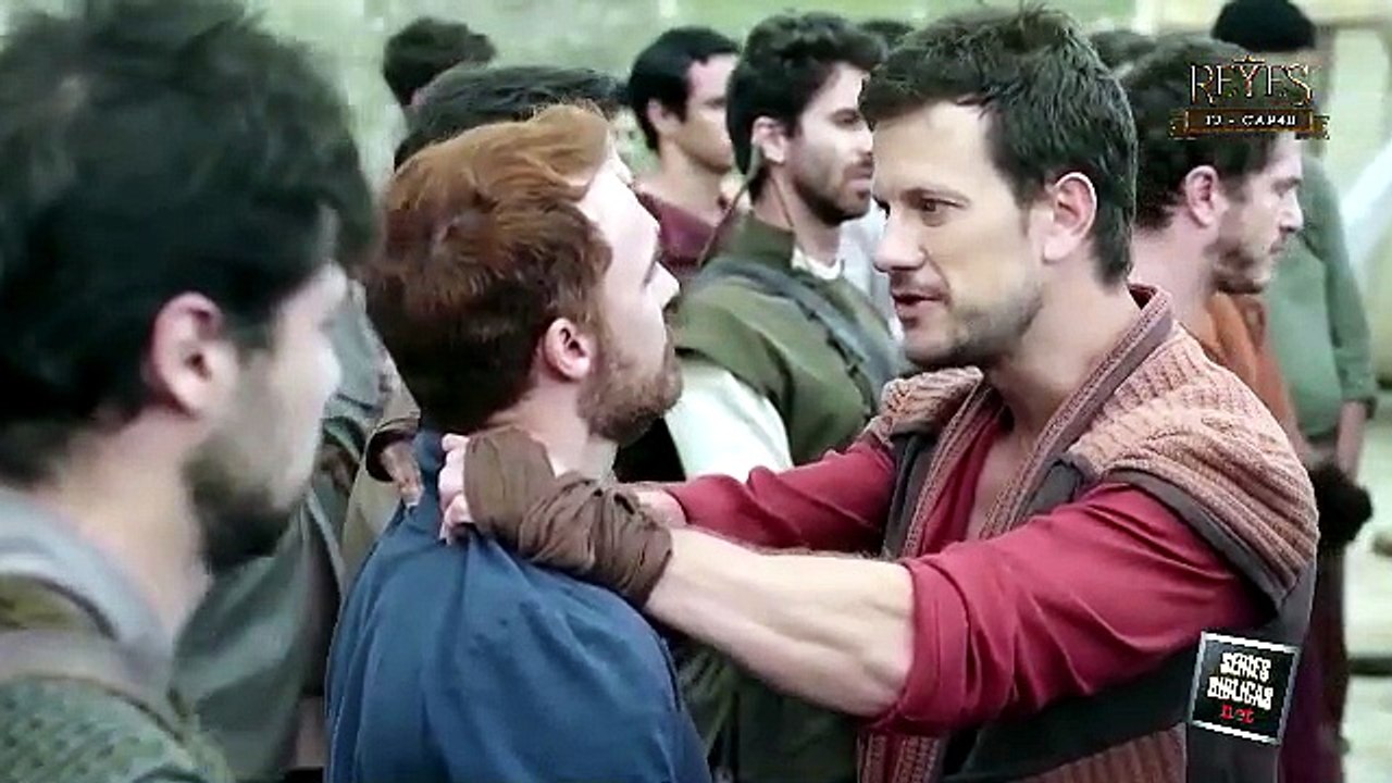 Reyes capitulo 48 Temporada 2