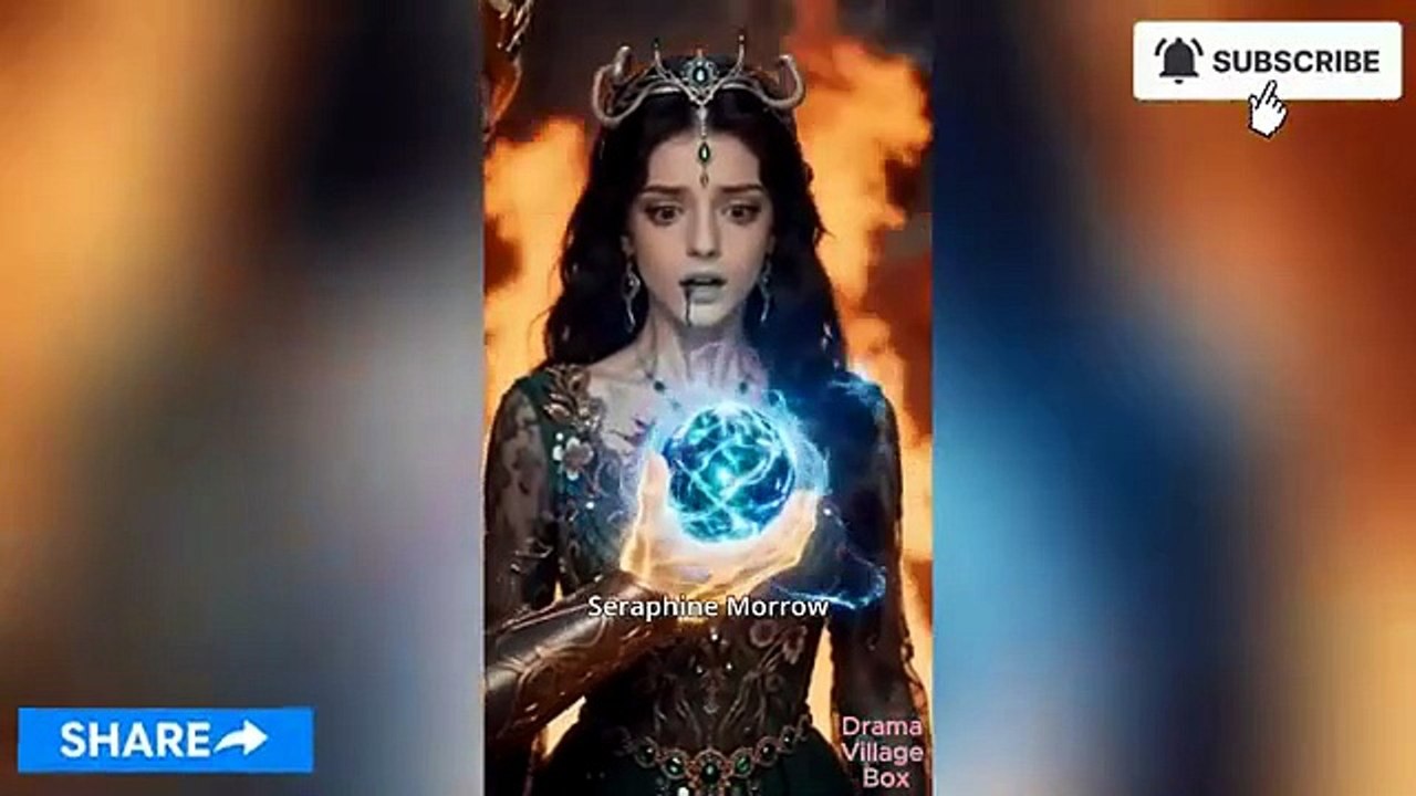 the serpent queen's revenge💖full