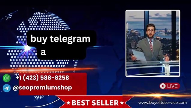 Best Bulk Sites to Buy Telegram Accounts (PVA & Aged)