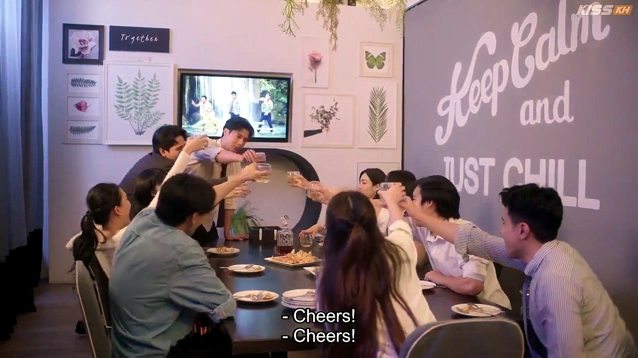 E.2 - In Love Forever - EngSub