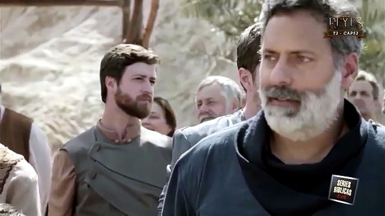 Reyes capitulo 52 Temporada 2