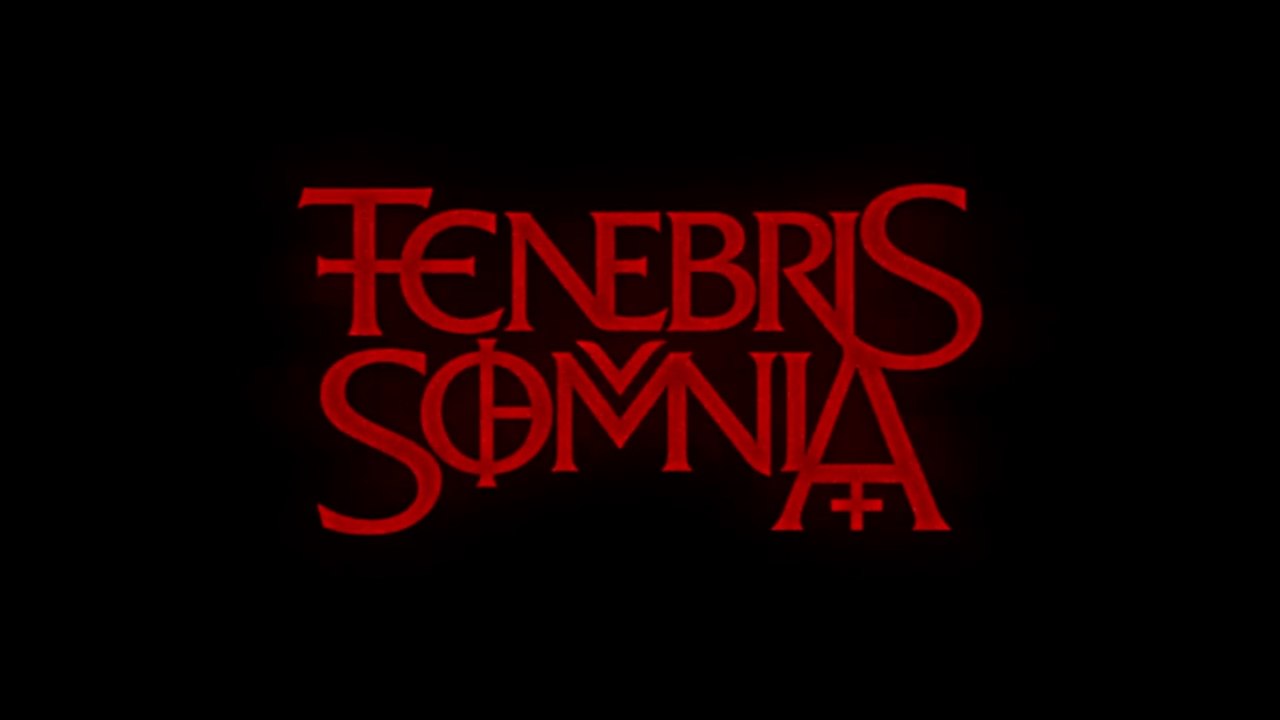 Tenebris Somnia Official Trailer