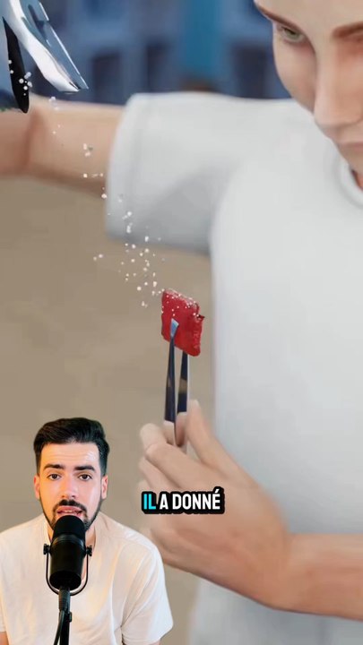 Problème de chouette