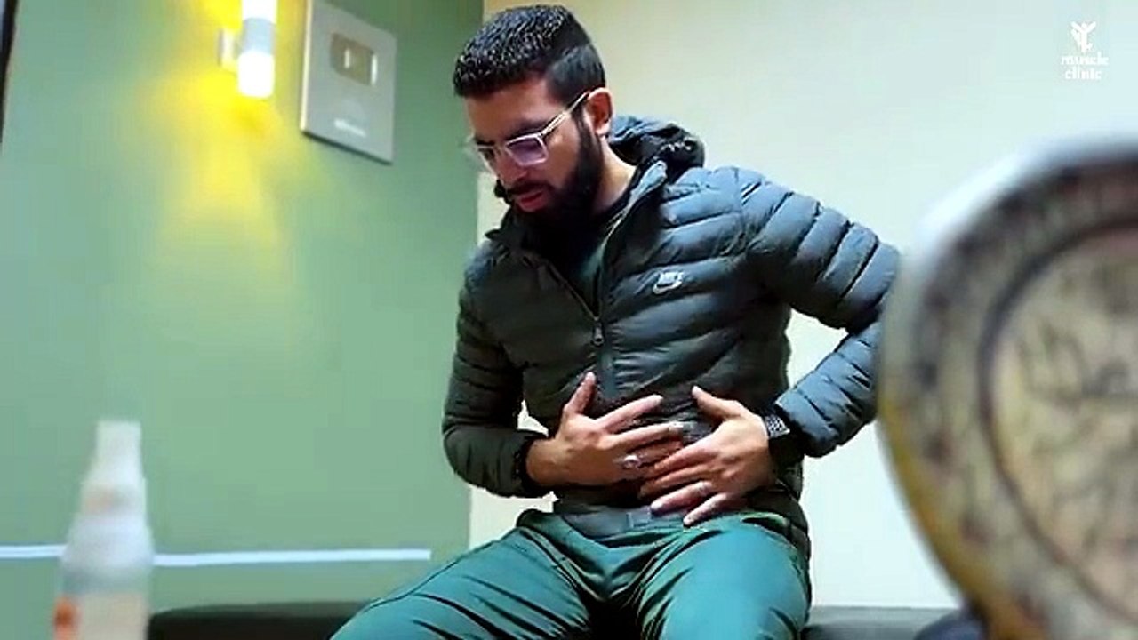الإمساك المزمن وألم أسفل الظهر _ 10 نصائح فعالة لعلاج الامساك و ألم أسفل الظهر
