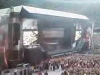 Tokio Hotel 21 Juin 2008