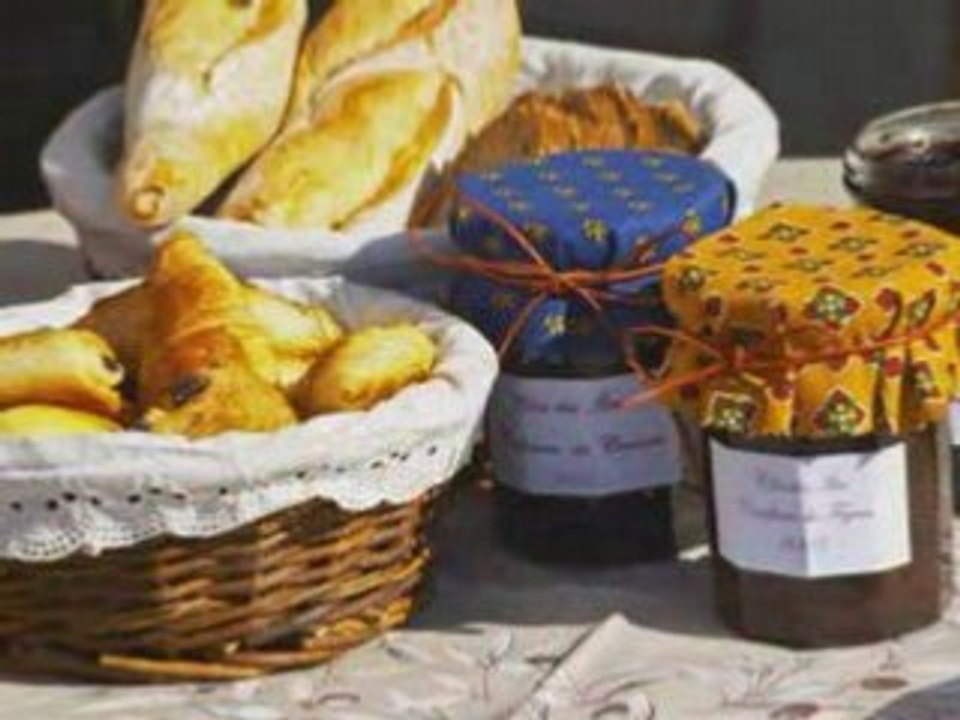 LE TEMPS BONHEUR