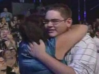 Top 24 - Jessica Sheppard