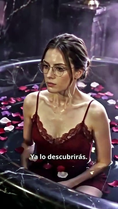 Amor prohibido con la jefa de la mafia💗🔥 Completo drama español