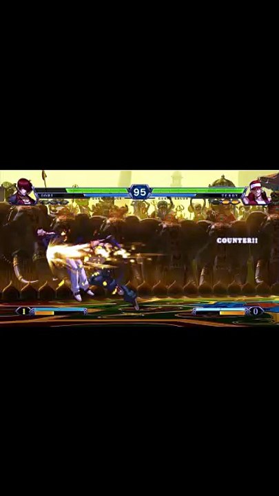 The King of Fighters - Gaming