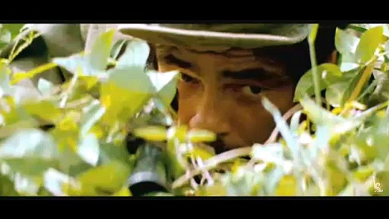 CHE - Part 1 - The Argentine (2008) Trailer - HD [Full Movie]