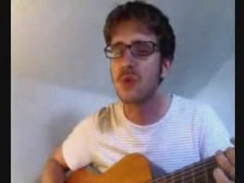 Bery - Je veux te voir (yelle cover)