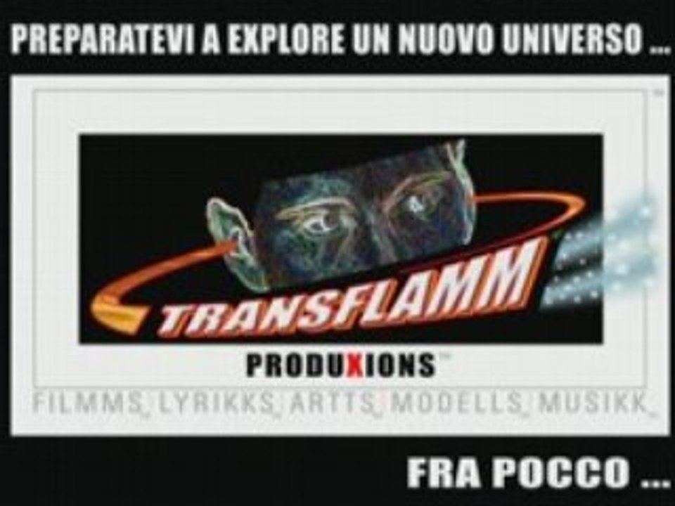 DRAGONFILM-TRANSFLAMM TT5_ITALIAN