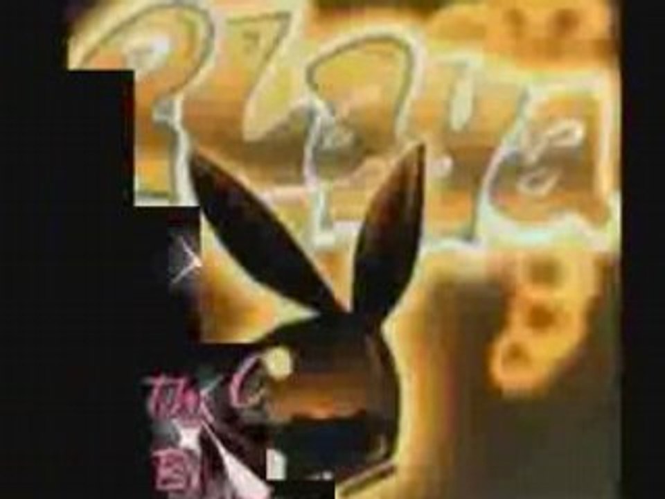 sacré ptit lapin!