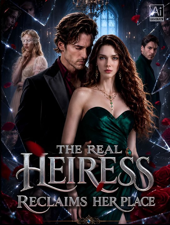 The Real Heiress Reclaims Her Place-Drama FULL MOVIES ENGLISH SUB | Full Short Drama | English Sub 2026