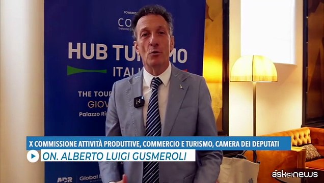 Turismo, nasce The Tourism Thinker per il futuro del settore