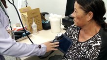 Santos realiza ações no Dia Nacional do Diabetes