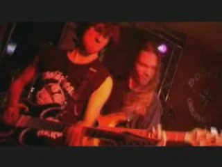 Furious Zoo - Don't you wanna rock