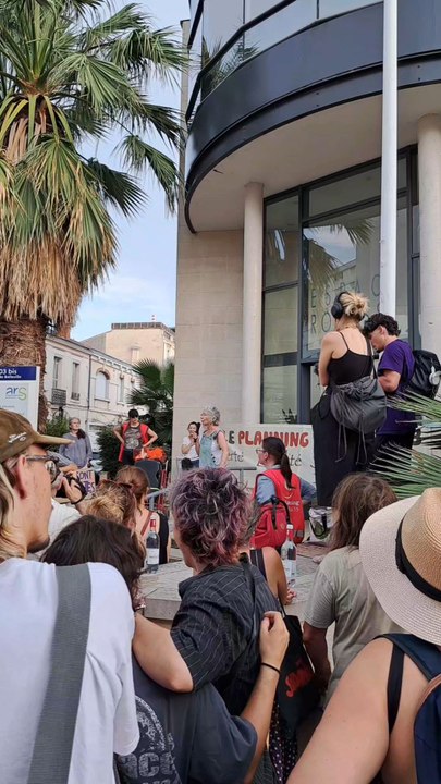 Sauvé in extremis, le Planning familial de la Gironde poursuit le combat : "On ne peut pas revivre ça tous les ans"