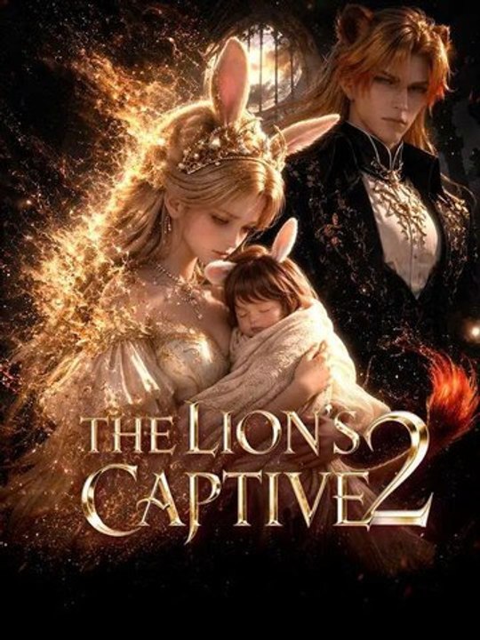 The Lion's Captive 2 :|| New Movie |🔝