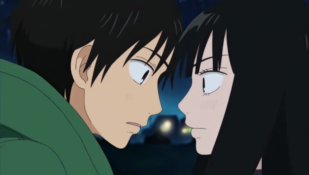 KIMI NI TODOKE 「CAPÍTULO 17 CLIP」 FANDUB LATINO