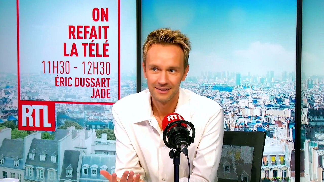 Les parents de Cyril Féraud : "Tout ça, c'est grâce à eux"