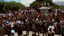 O Dia em que o Brasil Esteve Aqui Trailer Original