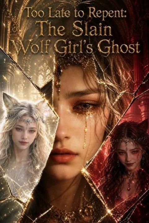 Too Late to Repent：The Slain Wolf Girls Ghost - FULL