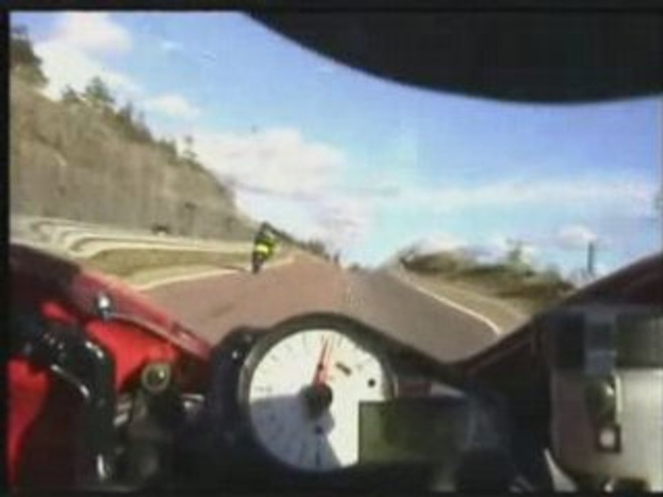 LiM - doubles violences urbaines