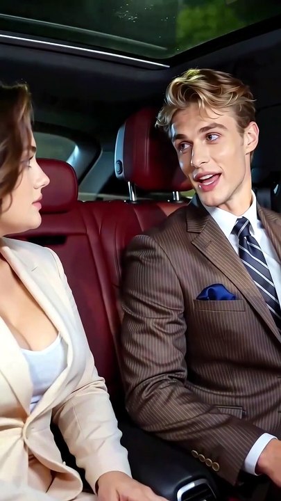 Stop Mocking, Power Couple In Charge Now - Full