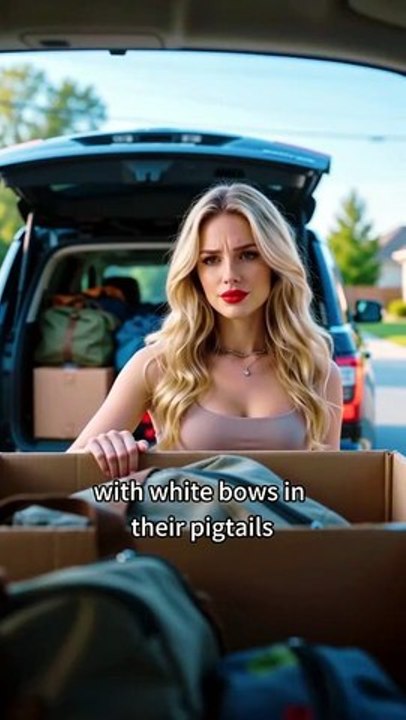 Backseat Forbidden EPISODE