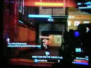 KaRLiTo Extermination !!