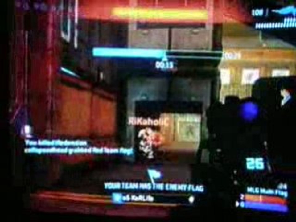 KaRLiTo Extermination !!