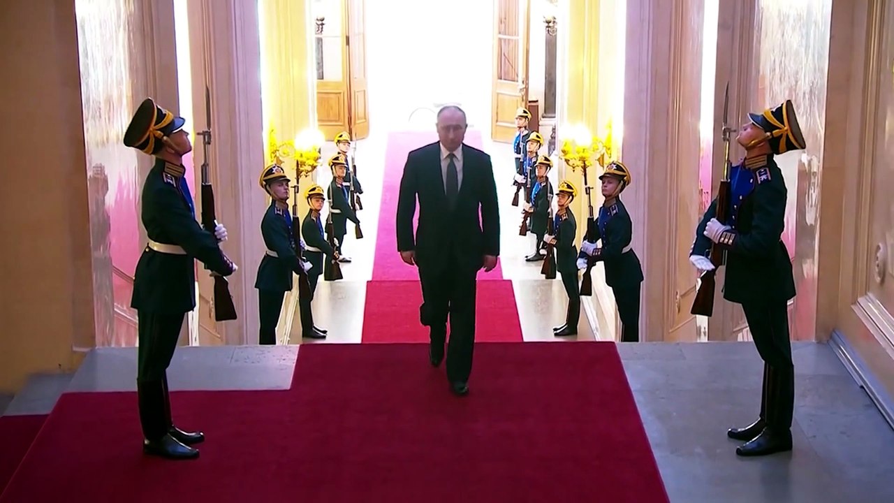 Ukraine Just Took Out the BRAINS of Russia's War Machine... Putin CAN'T Replace This