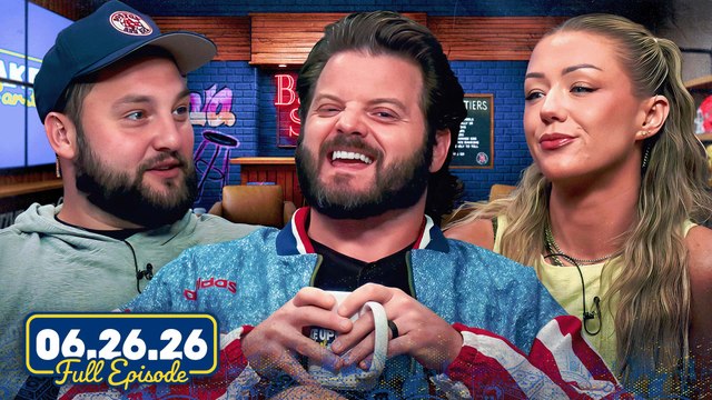 Mets Fire Manager Carlos Mendoza & Turkey Defeats USA | Wake Up Barstool Full Episode