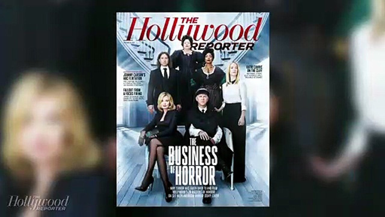 Angela Bassett Talks Ryan Murphy's '911' and Ryan Coogler's 'Black Panther' | Drama Actress Roundtable [Full Movie]