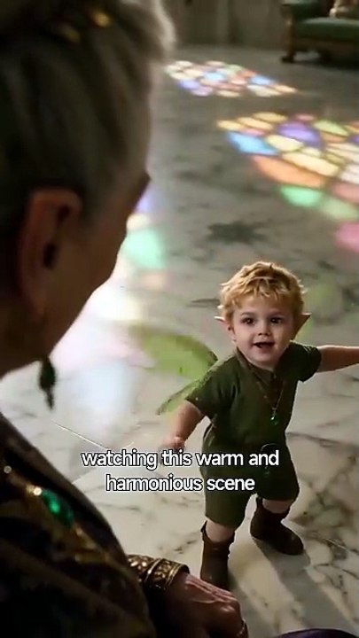 Ex-Husband Stole My Daughter's Cure, Regretted Knowing I'm the Elven Queen - Full EP (ENGSUB) | Fantasy Revenge Romance #ADB [Full Movie]