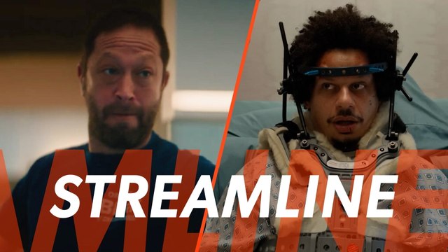 Decider Streamline: 'The Bear' Season 5 on Hulu, 'Little Brother' on Netflix and More