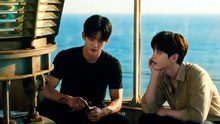 Where the Light Stayed EP 3