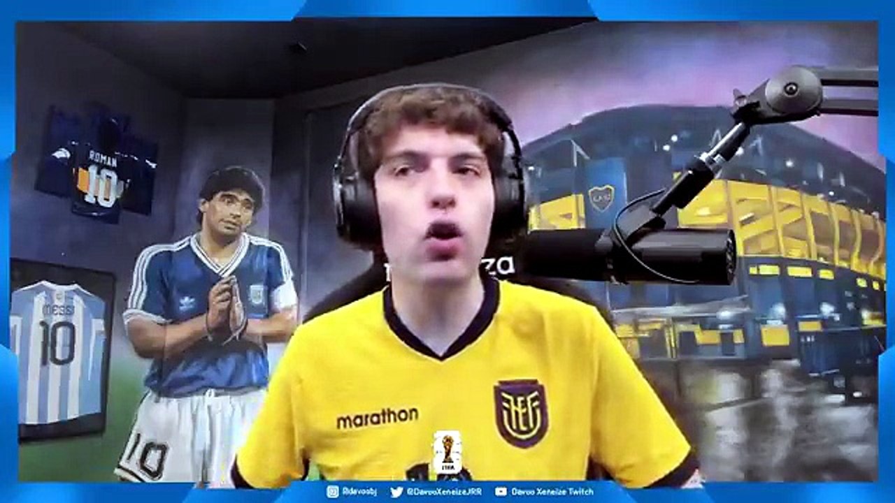 Predicción Davoo