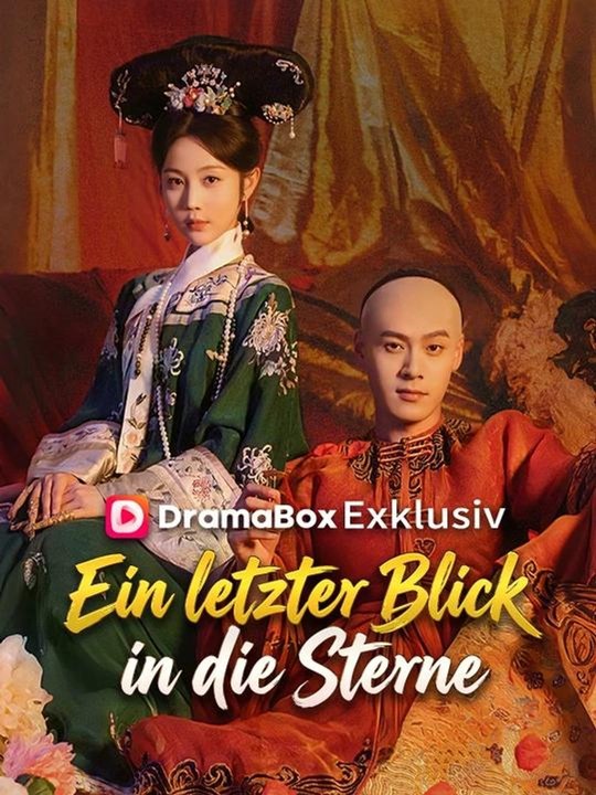 Ein letzter Blick in die Sterne Ganze Folge