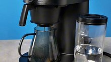 Hate Plastic in Your Coffee? The Ratio Four Brewer Review